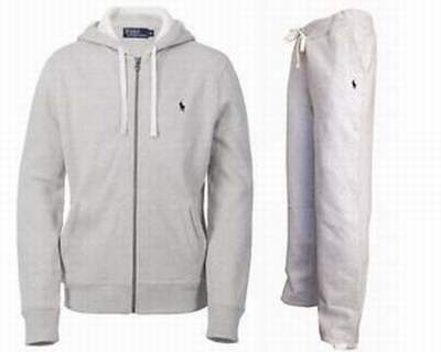 survetement ralph lauren homme