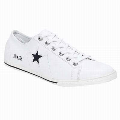 converse usa pas cher