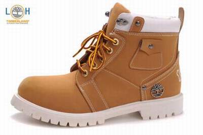 timberland femme rose fushia