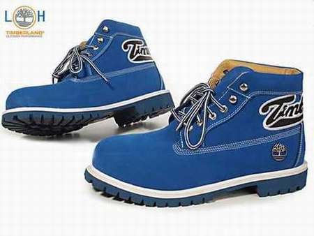 timberland toulouse